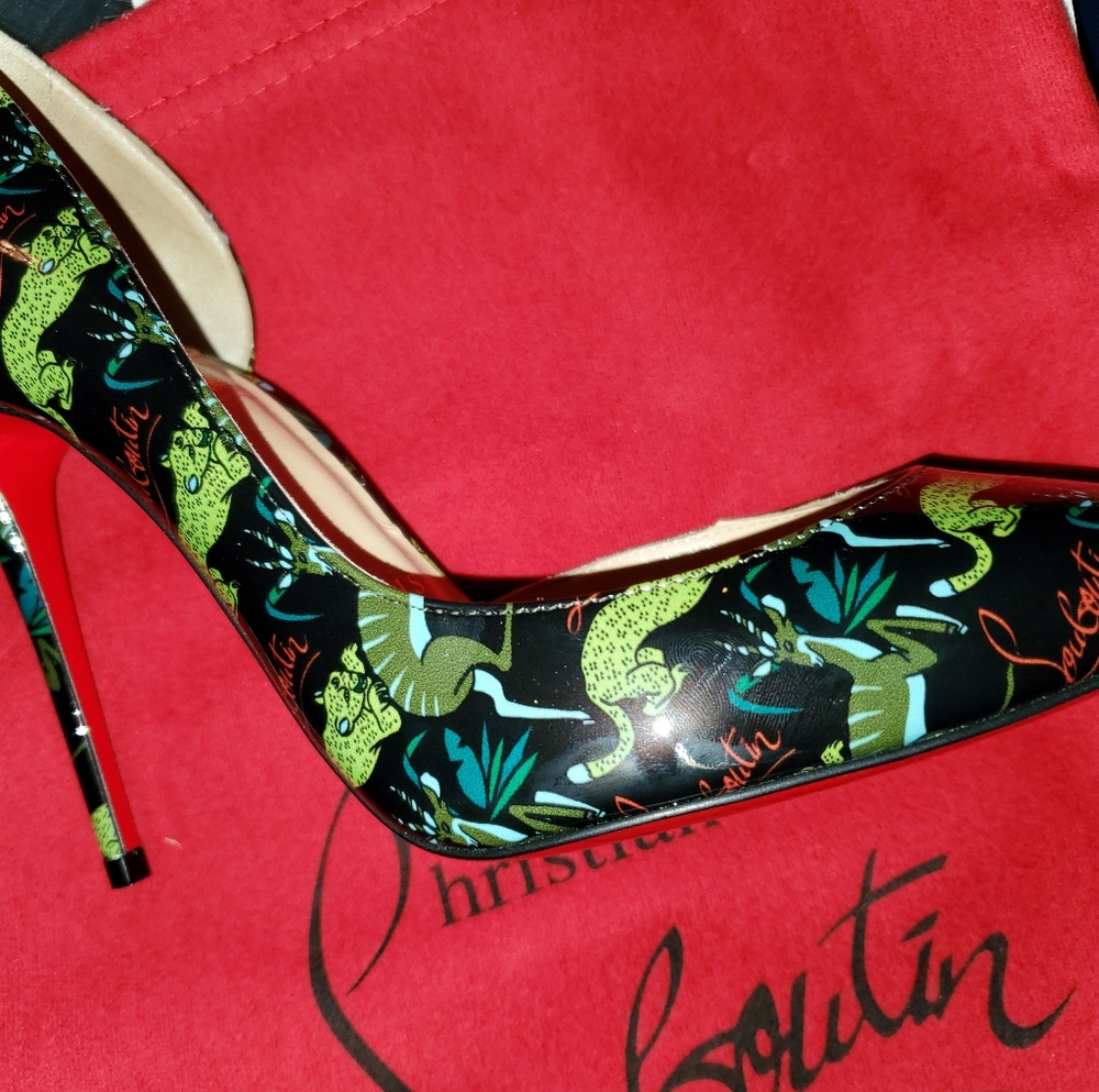 Christian Louboutin Pumps